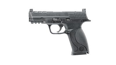 Smith & Wesson M&P 9 Performance Center GBB 6mm