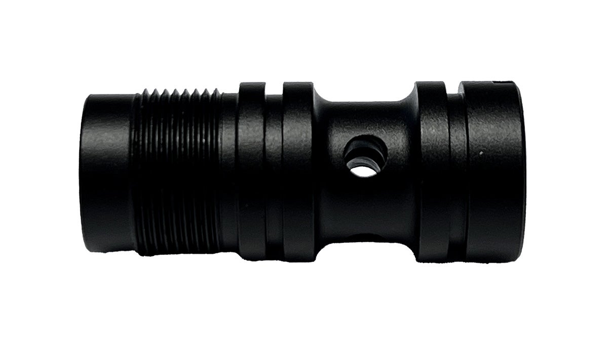 Artemis M60 Max Velocity Valve
