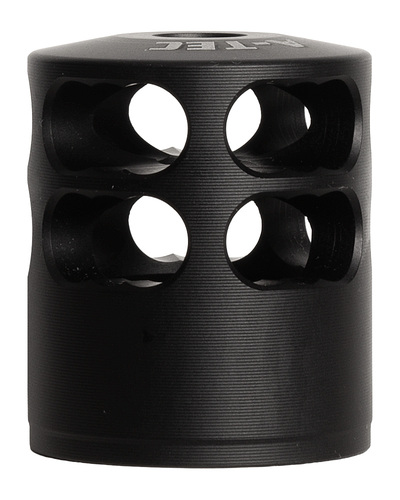 A-TEC Optima 40 Rekylbromsfront Universal (Max .375)