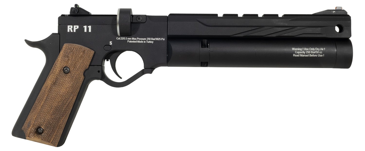Reximex RP 11 PCP
