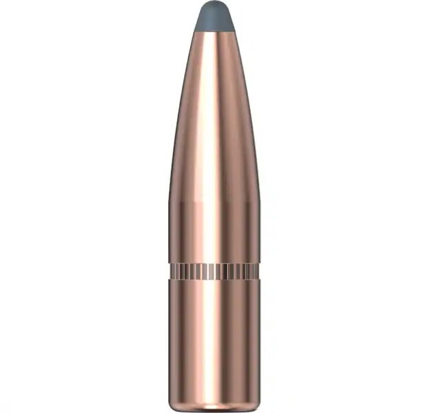 Hornady InterLock® Rifle Bullets 6.5mm (.264) 129 gr SP100/Box