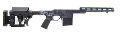 Howa Black Type III Anodized 6.5 CR Black