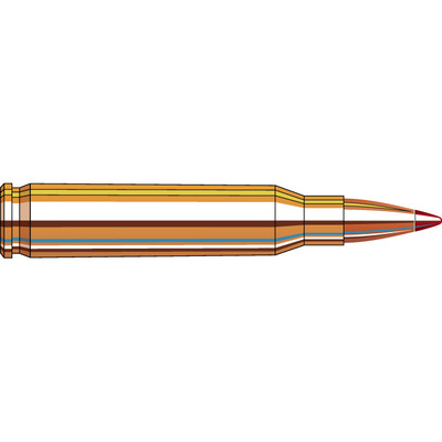 Hornady Match™ Ammunition 223 REM 73 gr ELD® Match 20/Box