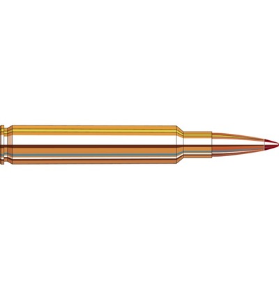 Hornady Precision Hunter™ Ammo 280 Ackley IMP 162 gr ELD-X® 20/Box