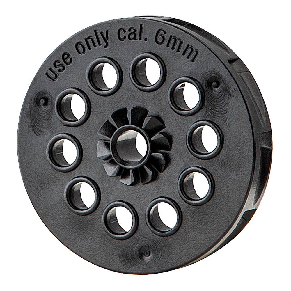 Elite Force H8R CO2 6mm Magasin