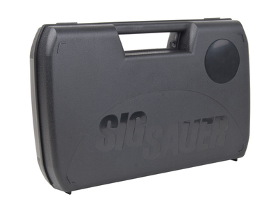 Sig Sauer Pistol Case