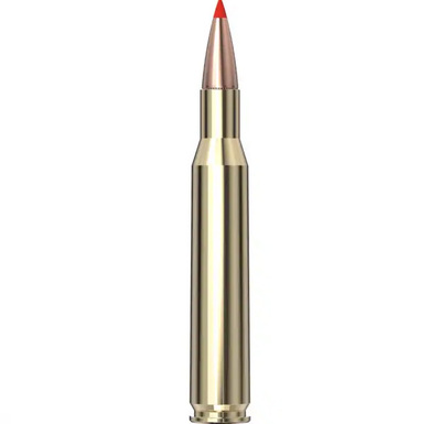 Hornady American W. Tipped Ammo 270 Win 130 gr SST® AWT 20/Box