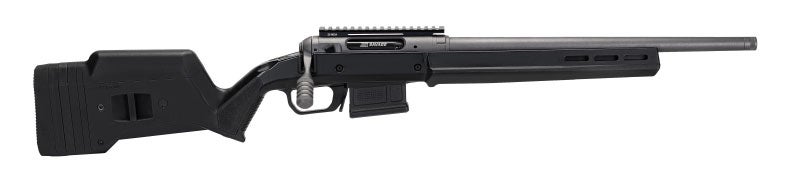Savage 110 Magpul Hunter 308 Win 18"