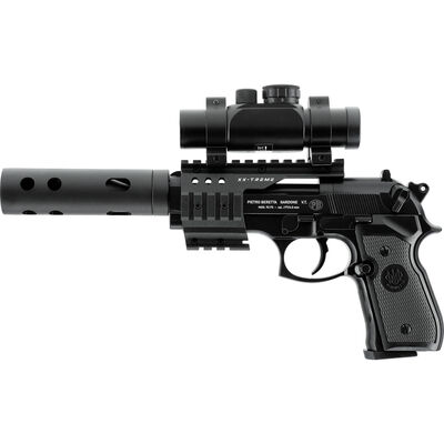 Beretta M92 FS XX-Treme