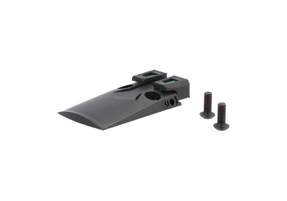 Sig Sauer Spare Part P322 Rear Sight Adj Fiber Optic