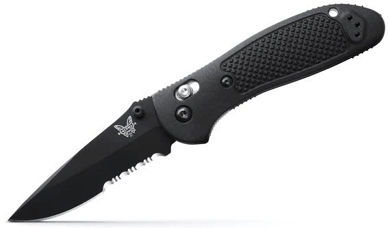Benchmade 551SBK-S30V Griptilian®