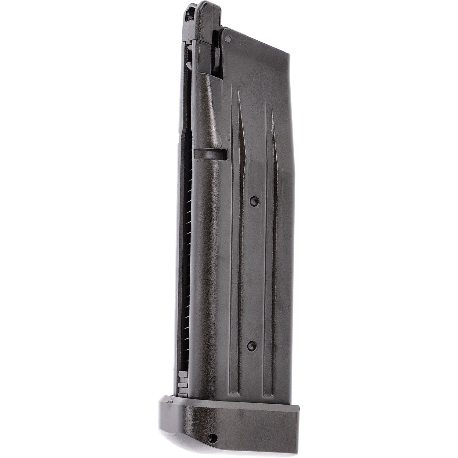 UX Magasin Stratix CO2 4,5mm BB