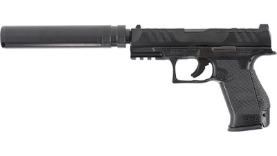 Walther PDP Compact 4" Spring 6mm