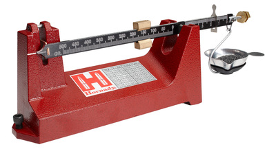 Hornady Lock-N-Load® Balance Beam Scale