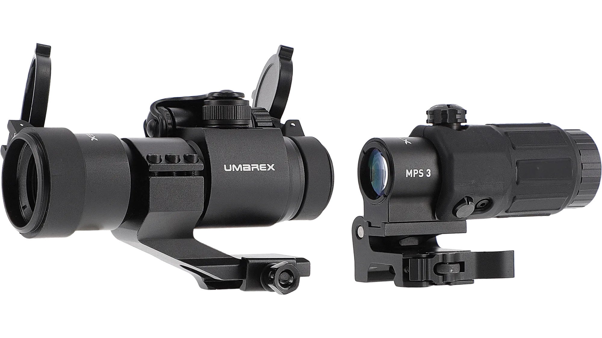 Umarex MPS 3