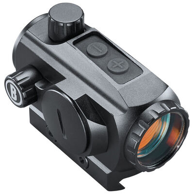 Bushnell TRS-125 1x22 Red Dot  Sight 3 MOA