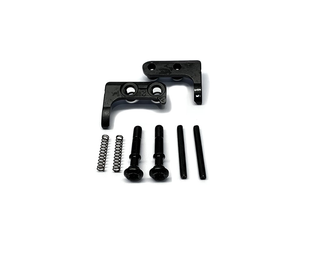 Sig Sauer RMCX 421, Spare Part,  Barrel Clamp Assy