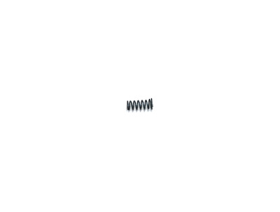 Smith & Wesson M&P 15-22 Sparepart Disconnector Spring #37