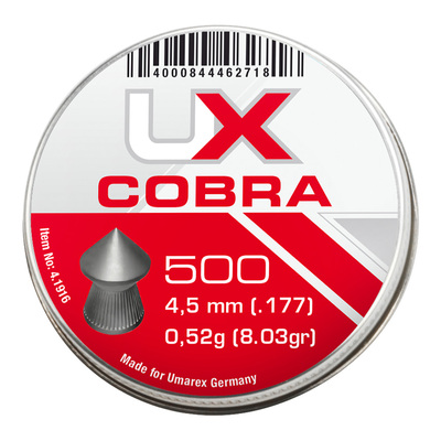 Umarex Cobra 