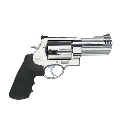 Smith & Wesson 500™ .500 S&W Mag