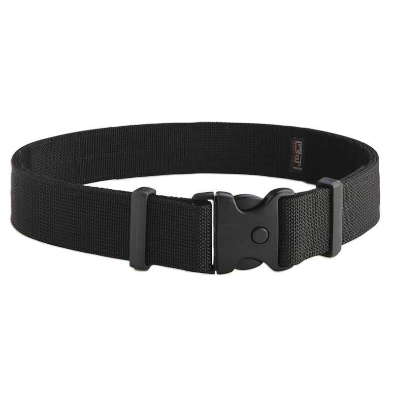 Uncle Mike´s Ultra Duty Belt Kodra Black Large 38-