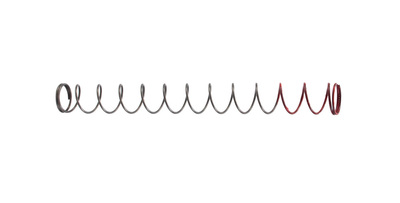Sig Sauer Spare Part P322 Red Accessory Spring