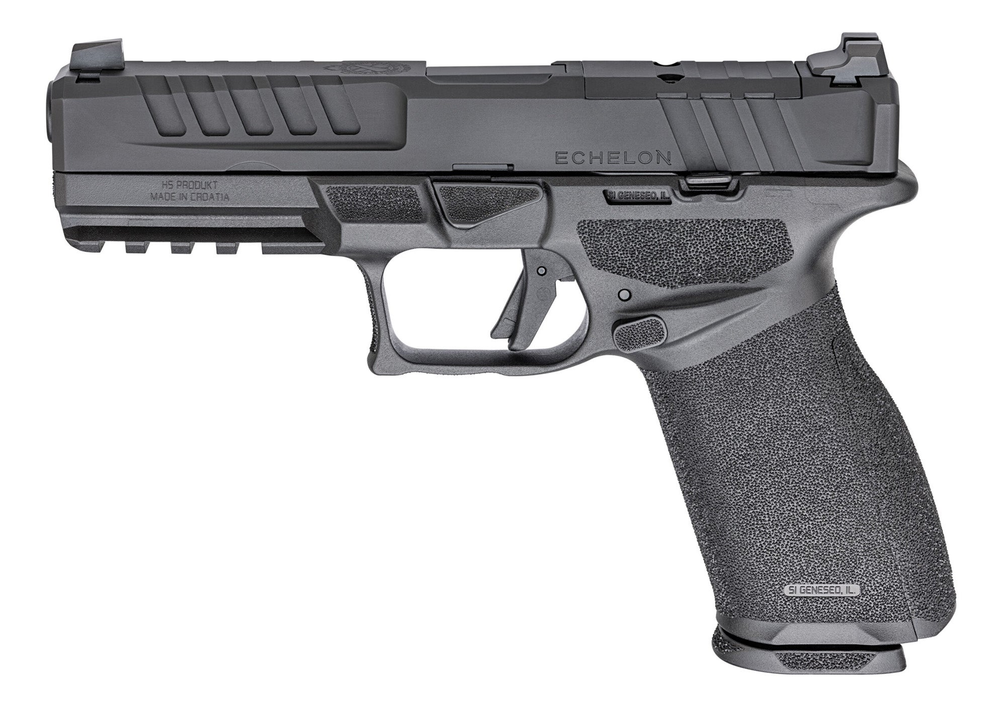 Springfield Echelon 9mm x 19 (1) 17rd (1) 20rd
