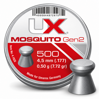 UX Mosquito Gen2