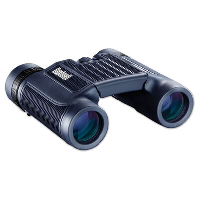 Bushnell H2O 12x25 Roof