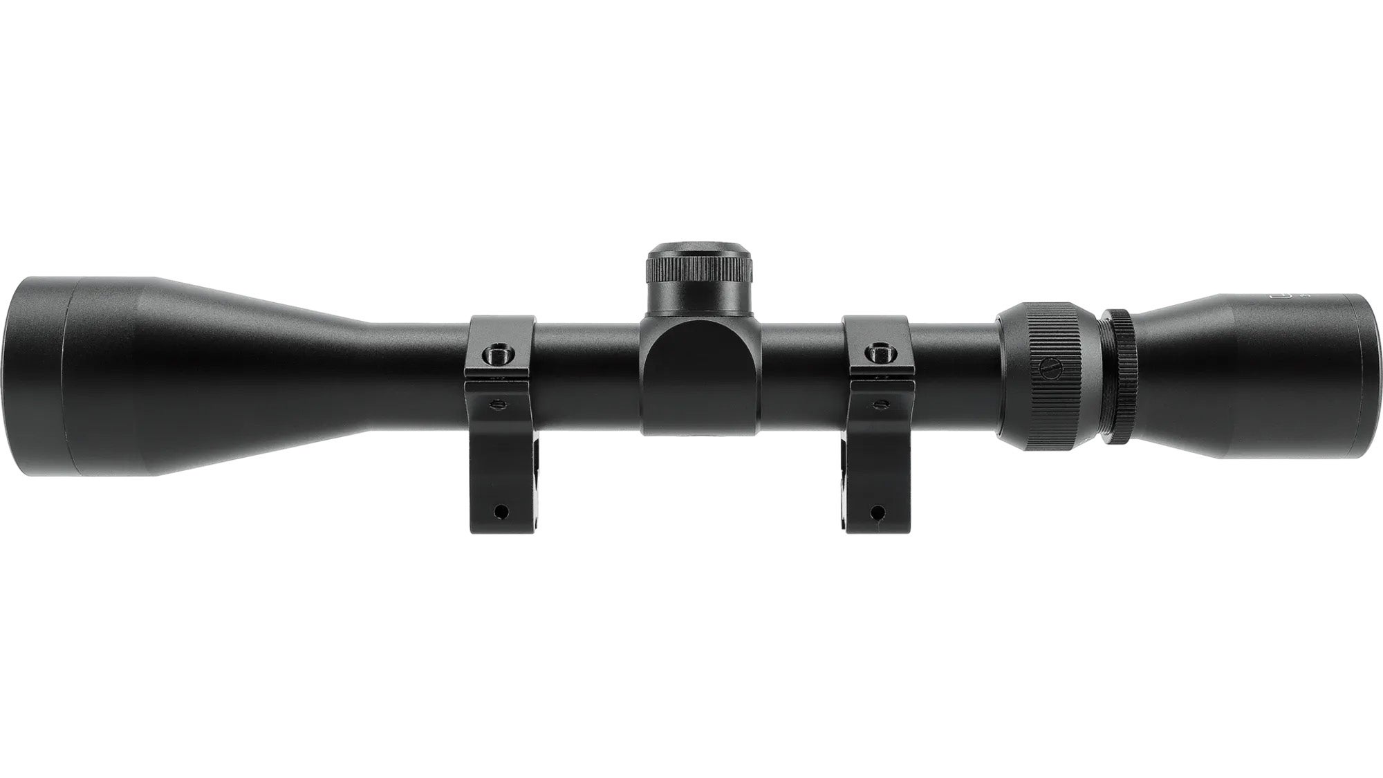 UX RS 3-9x40