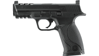 Smith & Wesson M&P 9 Performance Center GBB 6mm