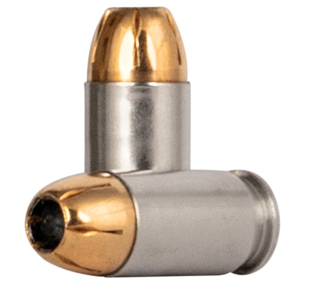 Federal Personal Defence Ammo 9mm Luger +P HST 124gr 20/Box