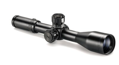 Bushnell Elite Tactical 4.5-30X50 ERS