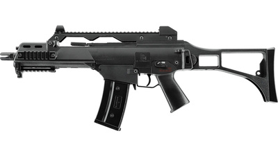 S&T Heckler & Koch G36C Sportsline