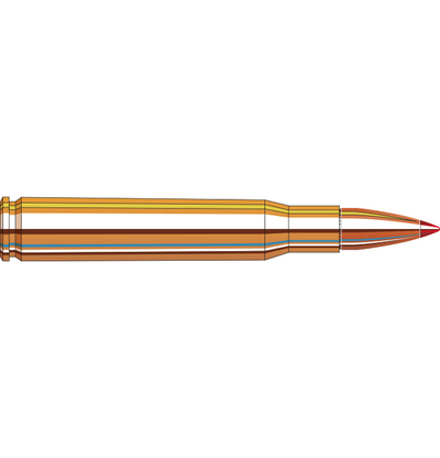 Hornady Superformance® Ammunition 30-06 SPRG SST® SPF 20/Box