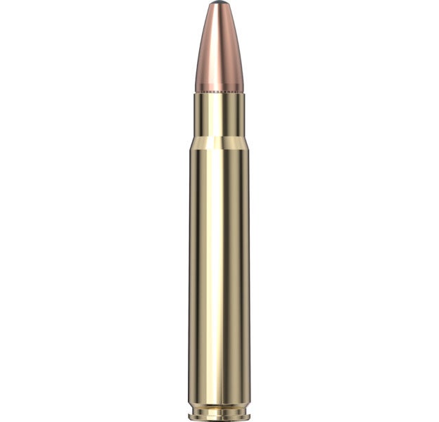 Hornady Dangerous Game™ Ammunition 9.3X62 286 gr SP-RP 20/Box