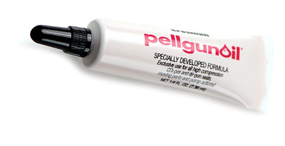 Crosman Pellgunoil