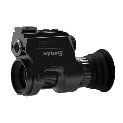 Sytong HT-660 16mm Digital Night Vision Clip-On