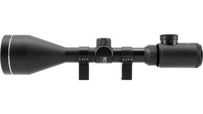 Umarex 3-9x56 Illum. 9-11mm