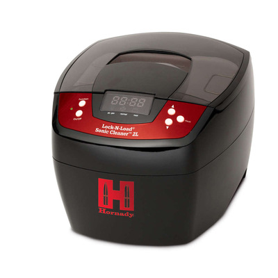 Hornady Lock-N-Load® Sonic Cleaner™ II H 2L 110 Volt