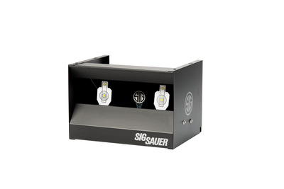 Sig Sauer Dual Shooting Gallery