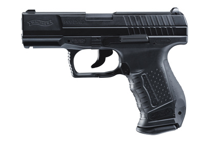 Walther P99 DAO