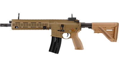 Heckler & Koch HK416 A5 AEG Sportsline 6mm