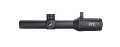 GPO SPECTRA 6x 1-6x24i