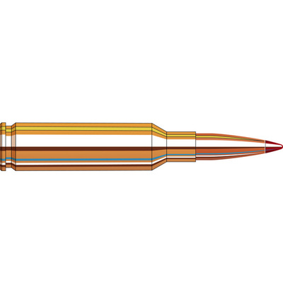 Hornady Precision Hunter™ Ammunition 6.5 Creedmoor 143 gr ELD-X® 20/Box