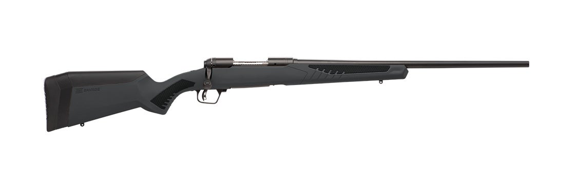 Savage 110 Hunter 308 Win 22"