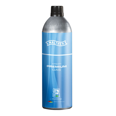 Walther Gas 750ml