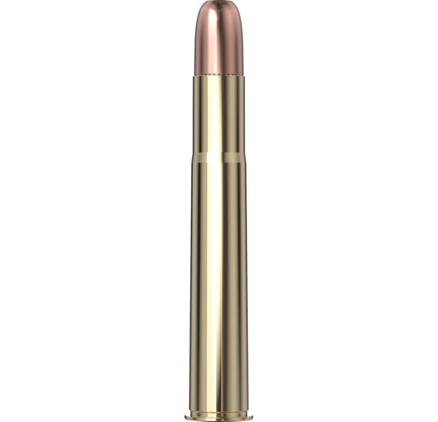 Hornady Dangerous Game™ Ammo 470 NE 500 gr DGX® Bonded 20/Box