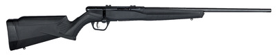 Savage B17 F 17 HMR 21"