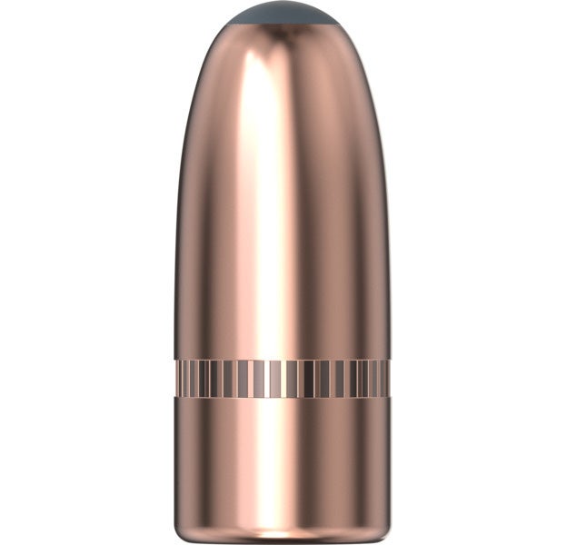 Hornady InterLock® Rifle Bullets 35 Cal (.358) 200 gr RN 100/Box